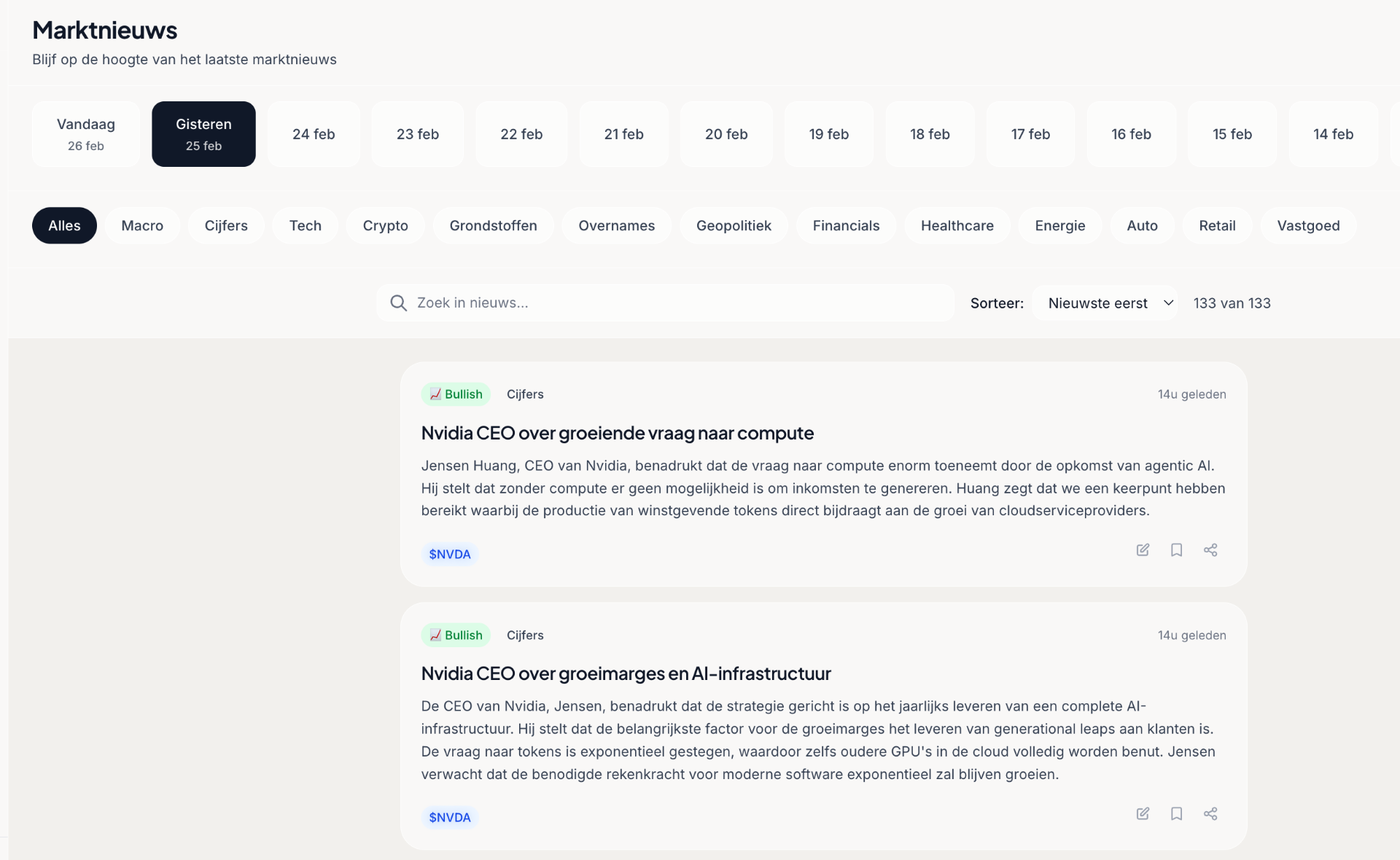 WhatsNext Nieuws – coming soon